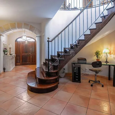 Nyaraló Ses Amfores *