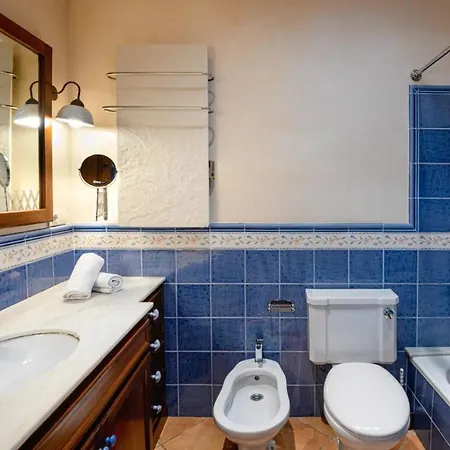 Nyaraló Ses Amfores Ciutadella