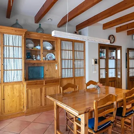 Ses Amfores Ciutadella