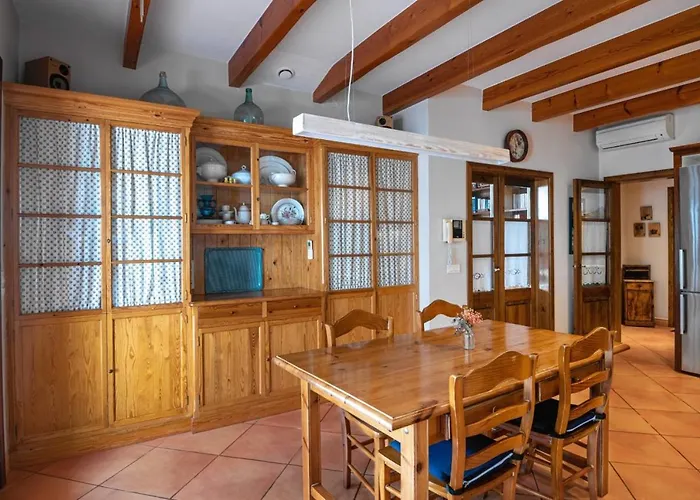 Ses Amfores 休达德亚