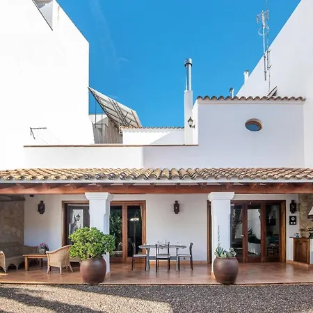 Tatil Evi Ses Amfores *