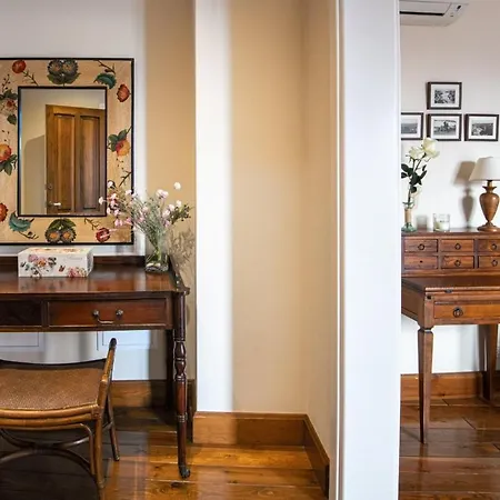 Tatil Evi Ses Amfores Ciutadella (Menorca)