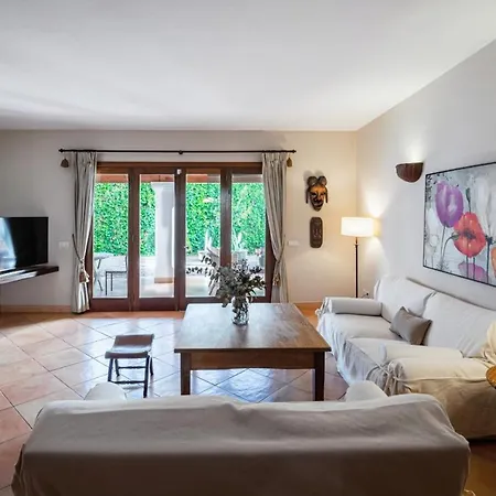 Ses Amfores Tatil Evi *