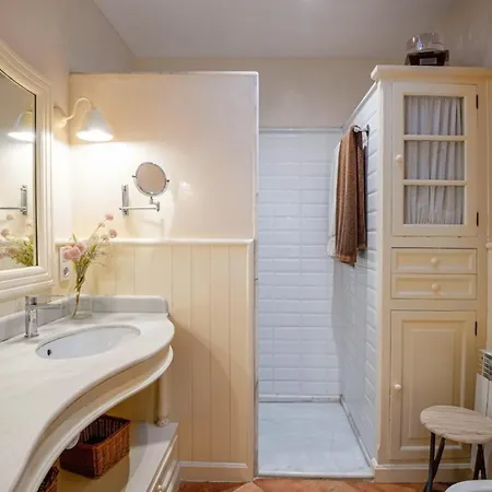 Ses Amfores Tatil Evi Ciutadella (Menorca)