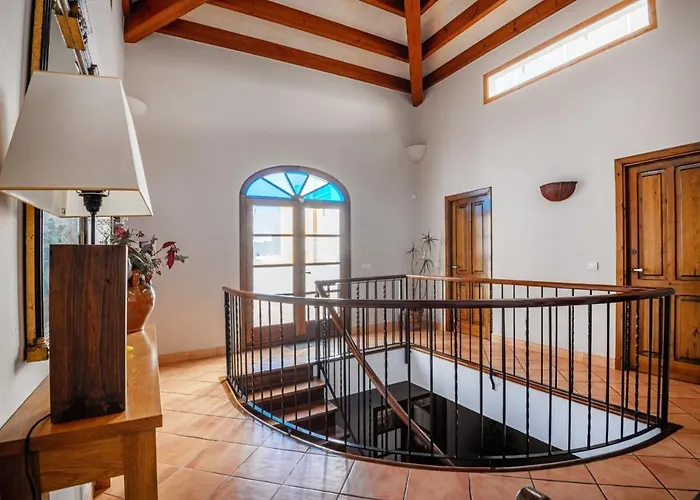 Ses Amfores בית נופש סיוטאדלה