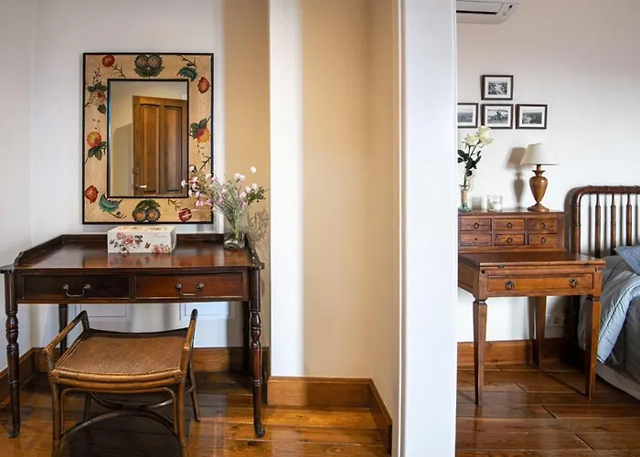 בית נופש Ses Amfores סיוטאדלה