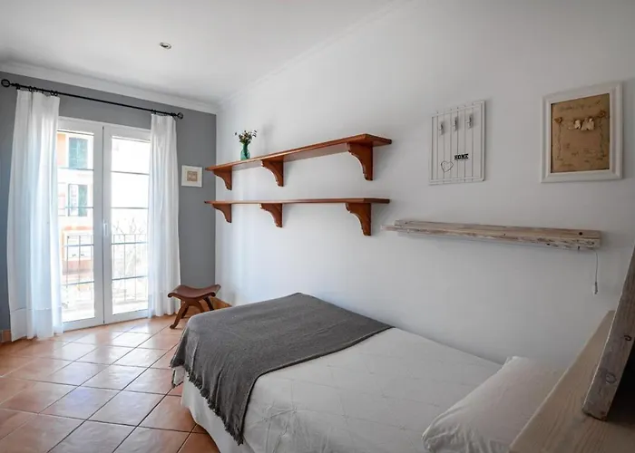 Ses Amfores * סיוטאדלה