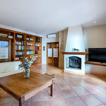 Ses Amfores Prázdninový dům Ciutadella (Menorca)