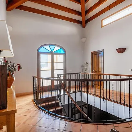 Ses Amfores Prázdninový dům Ciutadella (Menorca)