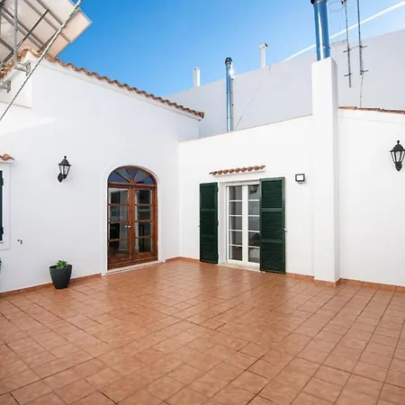 Ses Amfores Prázdninový dům *