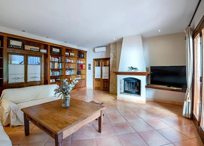 Ses Amfores Vakantiehuis Ciutadella (Menorca)