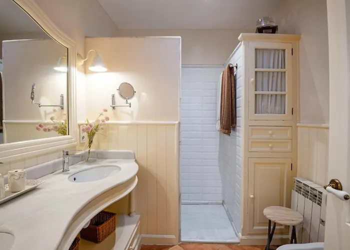 Ses Amfores Vakantiehuis Ciutadella (Menorca)