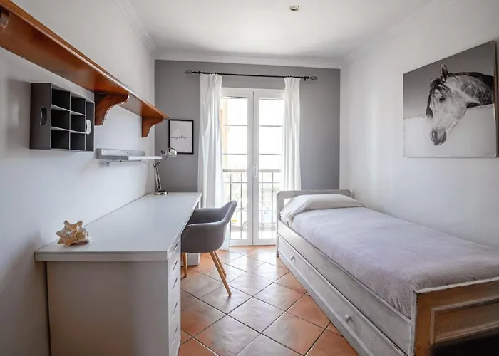 Ses Amfores Vakantiehuis Ciutadella (Menorca)